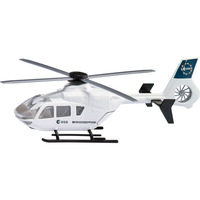 SIKU SUPER ESA Hubschrauber, Modellfahrzeug