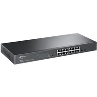 TP-Link TL-SG2218, Switch schwarz