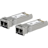 Ubiquiti U Fiber Multi Mode Modul 20er Pack, Transceiver 20 Stück