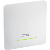Zyxel NWA90BE, Access Point weiß, BE5100 4-Stream WiFi 7 Dual-Radio NebulaFlex