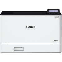 Canon i-SENSYS LBP673Cdw II, Farblaserdrucker grau/schwarz, USB, LAN, WLAN, Duplex (Druck)