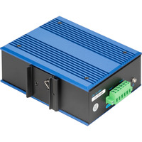 Digitus Industrial 8+2-Port Gigabit Ethernet, Switch