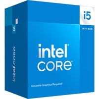 Intel® Core™ i5-14500, Prozessor Boxed-Version
