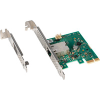 Intel® Ethernet-Netzwerkadapter I226-T1 bulk, LAN-Adapter Bulk