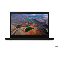 Lenovo Thinkpad L14 Gen 1 Generalüberholt, Notebook schwarz, AMD Ryzen 5 PRO 4650U, AMD Radeon Graphics, 16 GB DDR4, 256 GB (256 GB SSD), Windows 11 Home 64-Bit