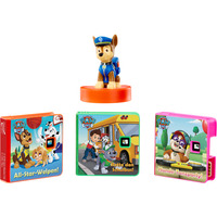 MGA Entertainment Little Tikes Story Dream Machine - Paw Patrol Helden Kollektion, Hörbuch