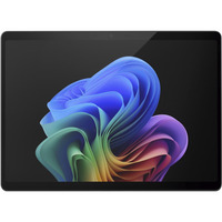 Microsoft Surface Pro 11 for Business, Tablet-PC schwarz, Windows 11 Pro
