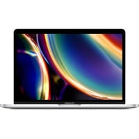 Apple MacBook Pro 13" (2020) Generalüberholt, Notebook grau, 16 GB LPDDR4X, 512 GB (512 GB SSD), macOS Catalina, Deutsch