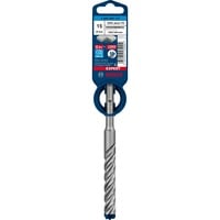 Bosch EXPERT Hammerbohrer SDS-plus-7X, Ø 15mm Arbeitslänge 100mm