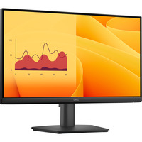 Dell E2225HM, LED-Monitor 54.6 cm (21.5 Zoll), schwarz, FullHD, VA, HDMI, DP, VGA, 100Hz Panel