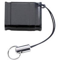 Intenso Premium Line 128 GB, USB-Stick silber, USB-A 3.2 Gen 1