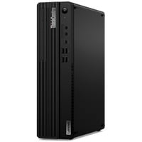 Lenovo ThinkCentre M70s Gen 3 (11T7) Generalüberholt, PC-System schwarz, Windows 11 Pro 64-Bit