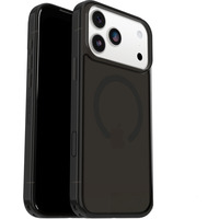 Otterbox Symmetry Clear, Handyhülle schwarz, iPhone 17 Pro, MagSafe