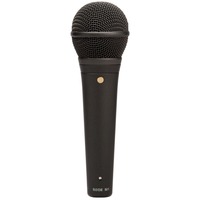 Rode Microphones M1 , Mikrofon schwarz