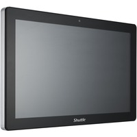 Shuttle P21WL01-i5U, Barebone schwarz/blau, ohne Betriebssystem
