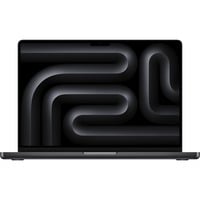Apple MacBook Pro (14") 2024 CTO, Notebook schwarz, 128 GB, 8 TB (8 TB SSD), M4 Max, MacOS, Deutsch