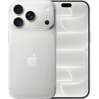 Apple iPhone 18 Pro 1TB DEP, Handy Silber, iOS