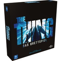 Asmodee The Thing, Brettspiel