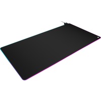 Corsair MM700 RGB Extended 3XL, Gaming-Mauspad schwarz