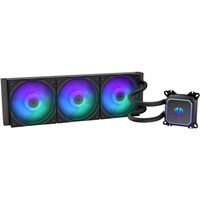 ENDORFY Navis F360 ARGB 360mm, Wasserkühlung schwarz