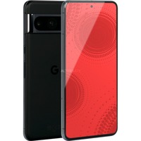 Google Pixel 8 Pro 256GB, Handy Obsidian Black, Android 14, Dual SIM, 12 GB