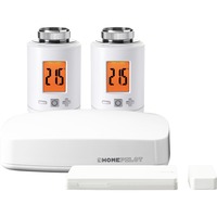 HOMEPILOT Starter-Set Heizung smart weiß