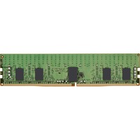 Kingston DIMM 8 GB DDR4-3200 , Arbeitsspeicher grün, KSM32RS8/8MRR, Server Premier
