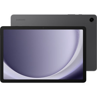 SAMSUNG Galaxy Tab A9+ 128GB, Tablet-PC grau, Graphit, Android 13, 5G