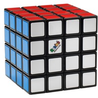 Spin Master Rubik's - Cube 4x4 Master Zauberwürfel, Geschicklichkeitsspiel 