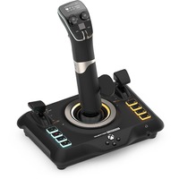 Turtle Beach VelocityOne Flightstick, Joystick schwarz