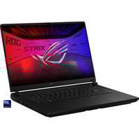 ASUS ROG Strix Scar 16 (G635LX-RW019W), Gaming-Notebook schwarz, Intel® Core™ Ultra 9 275HX, NVIDIA GeForce RTX 5090, 64 GB DDR5, 2 TB (2 TB SSD), Windows 11 Home 64-Bit