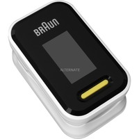 Braun Blutsauerstoff-Messgerät YK-81CEU, Pulsoximeter