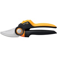 Fiskars X-series Bypass-Gartenschere M P921 orange/schwarz