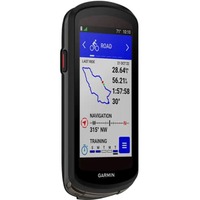 Garmin Edge 1040 Solar, Fahrradcomputer schwarz