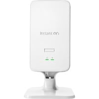 Hewlett Packard Enterprise Networking Instant On Access Point Dual Radio 2x2 Wi‑Fi 6 5er‑Paket (RW) AP22D weiß