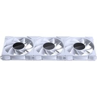 Phanteks M25G2-120 D-RGB Reverse, Gehäuselüfter weiß, 120 mm