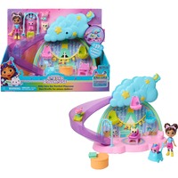 Spin Master Gabby's Dollhouse - Kitty Care Spielset, Spielfigur