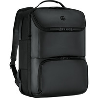 Wenger UrbanOne Travel , Rucksack schwarz, bis 39,6 cm (15,6")