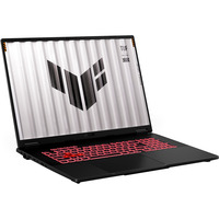 ASUS TUF Gaming (FA808UM-S8012W), Gaming-Notebook grau, AMD Ryzen 7 260, NVIDIA GeForce RTX 5060, 15.96484375 GB DDR5, 1 TB (1 TB SSD), Windows 11 Home