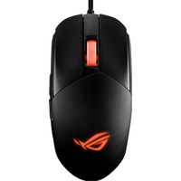 ASUS ROG Strix Impact III, Gaming-Maus schwarz