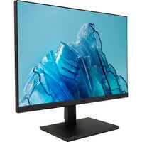 Acer Vero B277Ebmiprxv, LED-Monitor 68.6 cm (27 Zoll), schwarz, Full HD, IPS, HDMI, DisplayPort, VGA, Pivot, 100Hz Panel