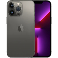 Apple iPhone 13 Pro 256GB Generalüberholt, Handy Graphit, iOS