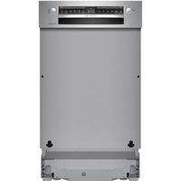 Bosch SPI4HMS13E Serie 4, Spülmaschine 45 cm