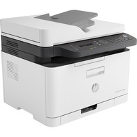 HP Color Laser MFP 179fwg, Multifunktionsdrucker USB, LAN, WLAN, Scan, Kopie, Fax