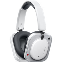 Nothing Headphone (a), Headset weiß, Bluetooth, USB-C, 3,5mm Klinke