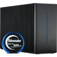 OWC ThunderBlade X12 24 TB, Externe SSD Thunderbolt 5