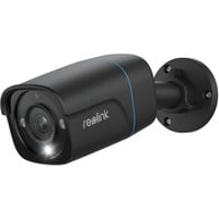 Reolink P330 - B, Überwachungskamera schwarz, 8 MP