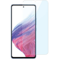 SAMSUNG Mobeen Tempered Glass, Schutzfolie transparent, für Galaxy A26 5G