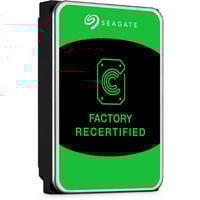 Seagate Exos X20 20 TB Retail, Festplatte SATA 6 Gb/s, 3,5", Retail