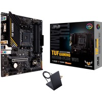 ASUS TUF GAMING A520M-PLUS WIFI, Mainboard